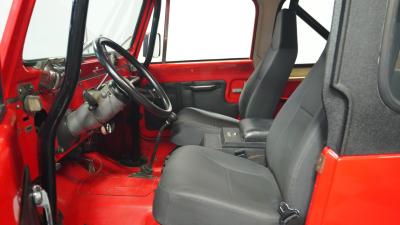 1980 Jeep CJ7