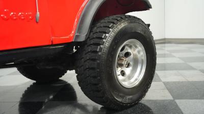 1980 Jeep CJ7