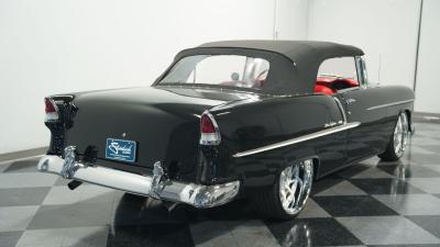 1955 Chevrolet Bel Air Convertible