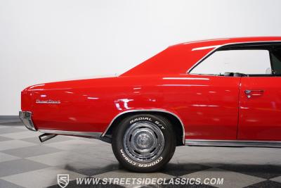 1966 Chevrolet Chevelle SS 396