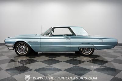 1964 Ford Thunderbird