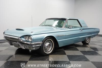 1964 Ford Thunderbird