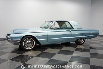 1964 Ford Thunderbird