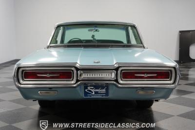 1964 Ford Thunderbird