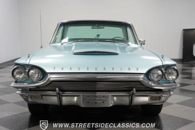 1964 Ford Thunderbird