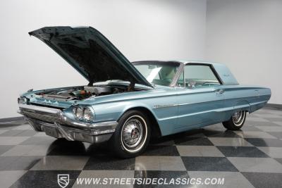 1964 Ford Thunderbird