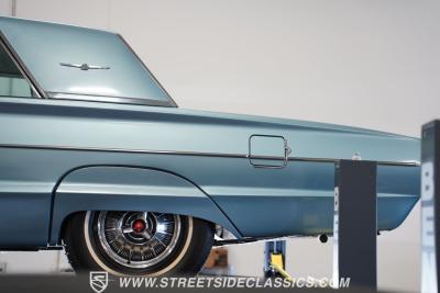 1964 Ford Thunderbird