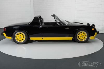 1974 Porsche 914