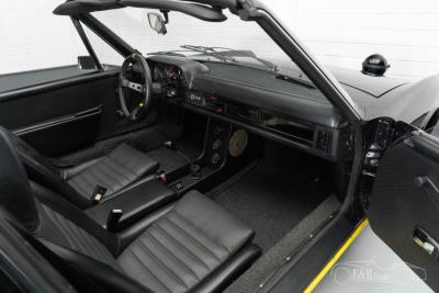 1974 Porsche 914