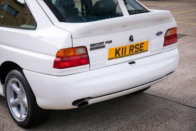 1992 Ford ESCORT RS COSWORTH LUX