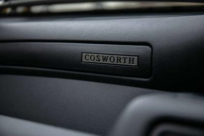 1992 Ford ESCORT RS COSWORTH LUX