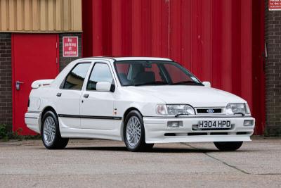 1990 Ford SIERRA SAPPHIRE COSWORTH ROUSE SPORT 304-R