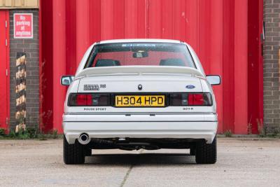 1990 Ford SIERRA SAPPHIRE COSWORTH ROUSE SPORT 304-R