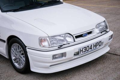 1990 Ford SIERRA SAPPHIRE COSWORTH ROUSE SPORT 304-R