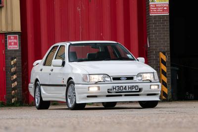 1990 Ford SIERRA SAPPHIRE COSWORTH ROUSE SPORT 304-R