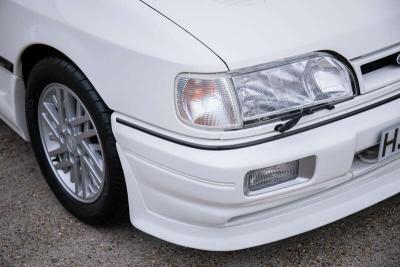 1990 Ford SIERRA SAPPHIRE COSWORTH ROUSE SPORT 304-R