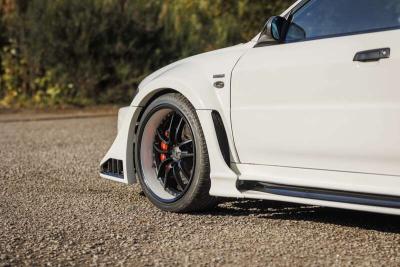 2000 Mitsubishi EVO 6 RS SPRINT VEILSIDE