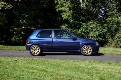 1994 Renault WILLIAMS CLIO