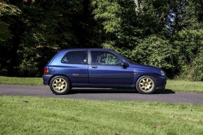 1994 Renault WILLIAMS CLIO