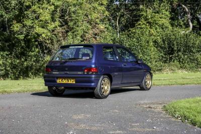 1994 Renault WILLIAMS CLIO