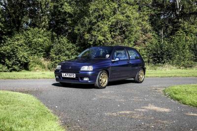 1994 Renault WILLIAMS CLIO