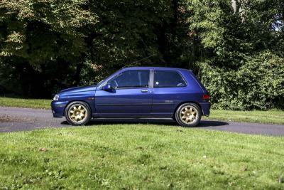 1994 Renault WILLIAMS CLIO