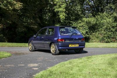 1994 Renault WILLIAMS CLIO