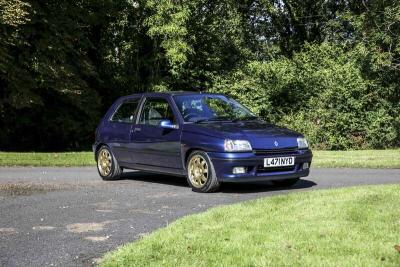 1994 Renault WILLIAMS CLIO