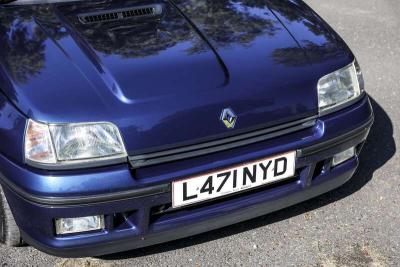 1994 Renault WILLIAMS CLIO