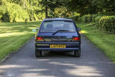 1994 Renault WILLIAMS CLIO