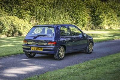 1994 Renault WILLIAMS CLIO