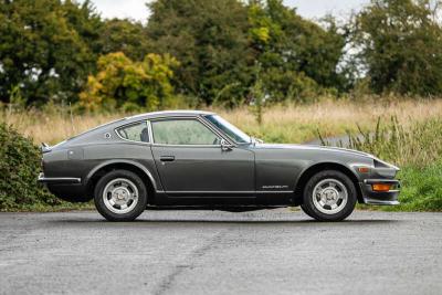 1972 Datsun 240Z