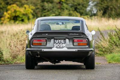 1972 Datsun 240Z