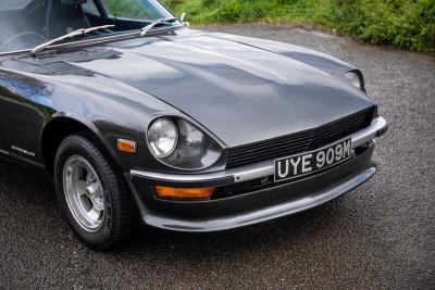 1972 Datsun 240Z