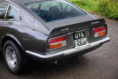 1972 Datsun 240Z