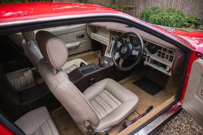 1982 Maserati MERAK SS