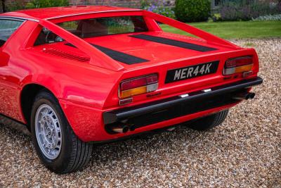 1982 Maserati MERAK SS