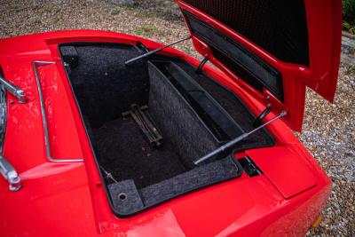 1982 Maserati MERAK SS