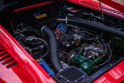 1982 Maserati MERAK SS