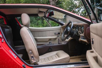 1982 Maserati MERAK SS