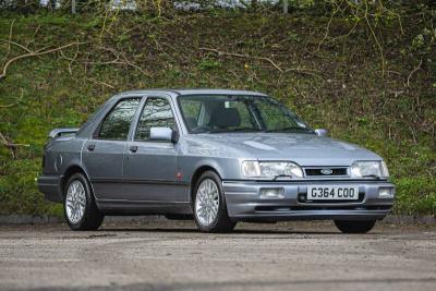 1990 Ford SIERRA RS COSWORTH