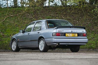 1990 Ford SIERRA RS COSWORTH