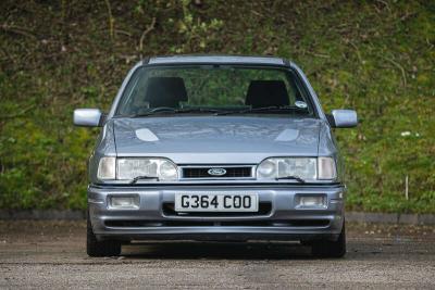 1990 Ford SIERRA RS COSWORTH