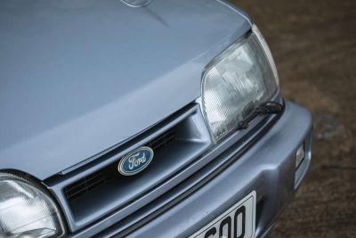 1990 Ford SIERRA RS COSWORTH