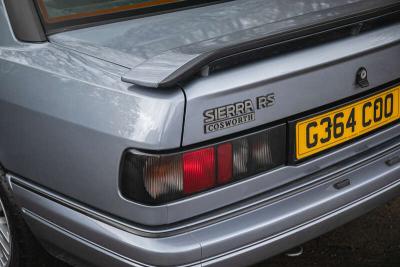 1990 Ford SIERRA RS COSWORTH