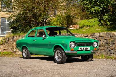 1975 Ford ESCORT MK1 RS2000