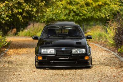 1987 Ford SIERRA RS500 COSWORTH