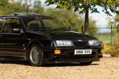 1987 Ford SIERRA RS500 COSWORTH