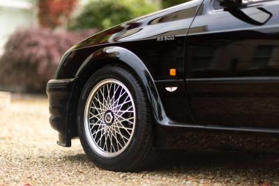 1987 Ford SIERRA RS500 COSWORTH