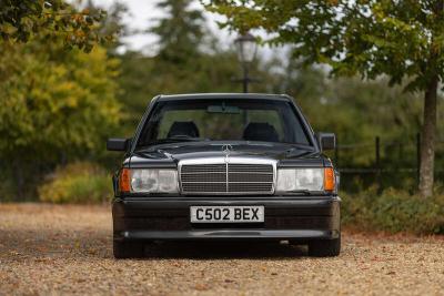 1985 Mercedes - Benz 190E 2.3-16V COSWORTH